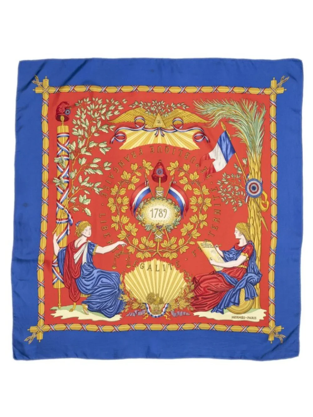 Hermes this authentic